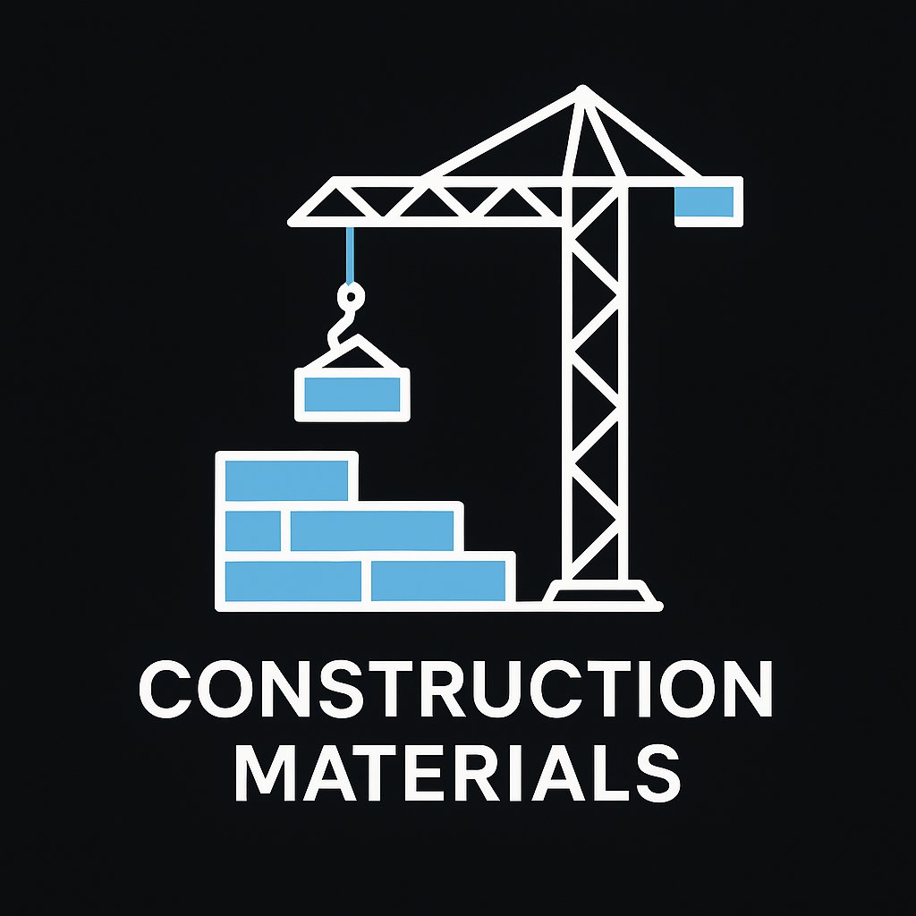 Construction Materials